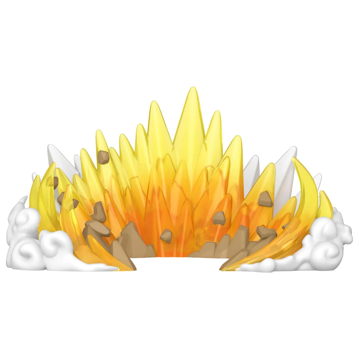 Funko POP! Elements Figuren Zubehör - Power Up Produktfoto