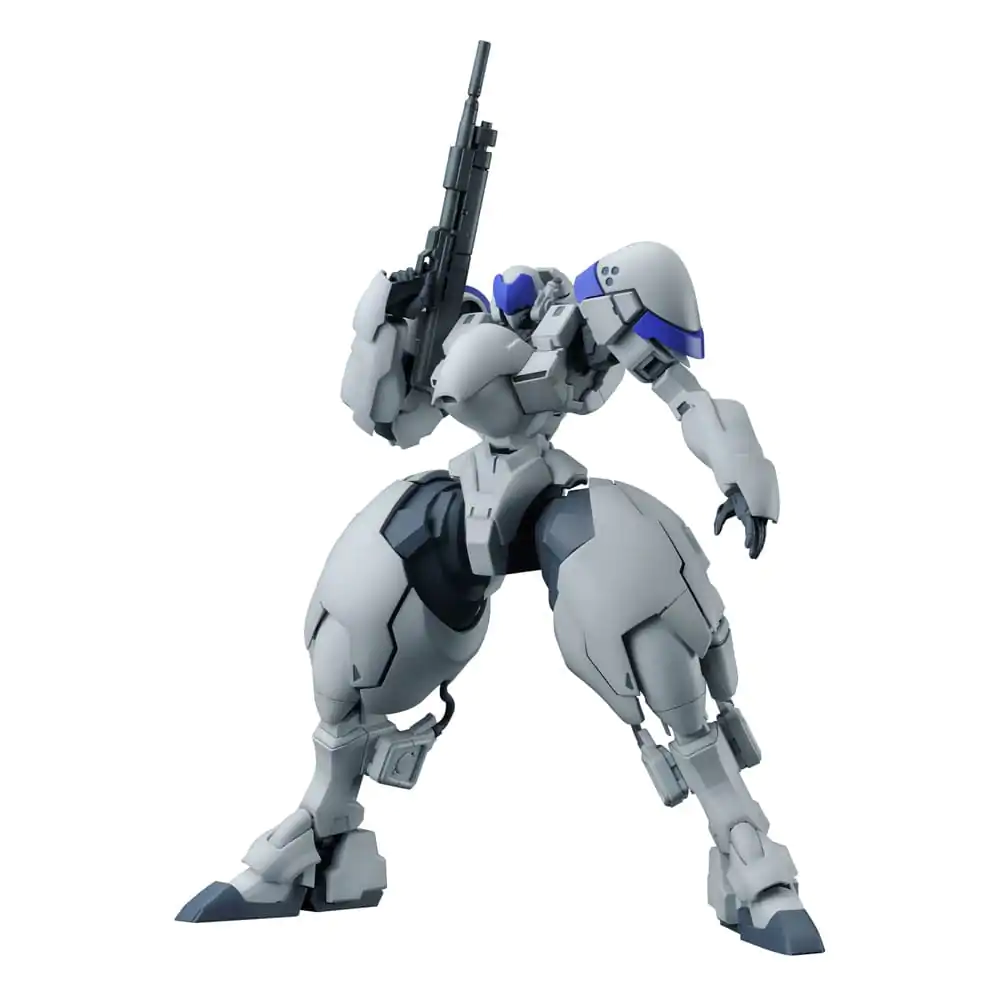 POWERDoLLS2 Plastic Model Kit 1/35 X-4+(PD-802) Armored Infantry (re-run) 18 cm Produktfoto