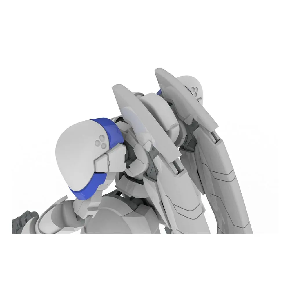 POWERDoLLS2 Zubehör-Set 1/48 5inM PLD Waffen Set A (re-run) Produktfoto