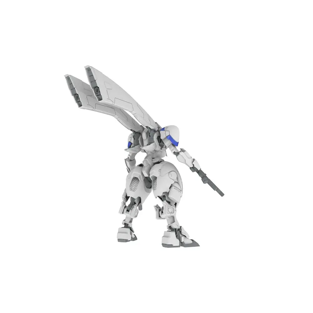 POWERDoLLS2 Zubehör-Set 1/48 5inM PLD Waffen Set A (re-run) Produktfoto