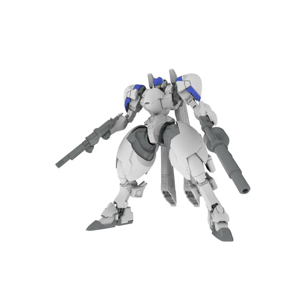 POWERDoLLS2 Zubehör-Set 1/48 5inM PLD Waffen Set A (re-run) Produktfoto