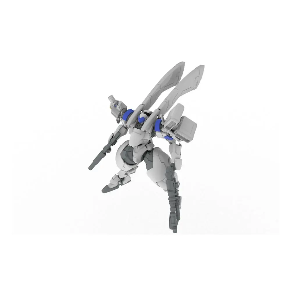 POWERDoLLS2 Zubehör-Set 1/48 5inM PLD Waffen Set B (re-run) Produktfoto