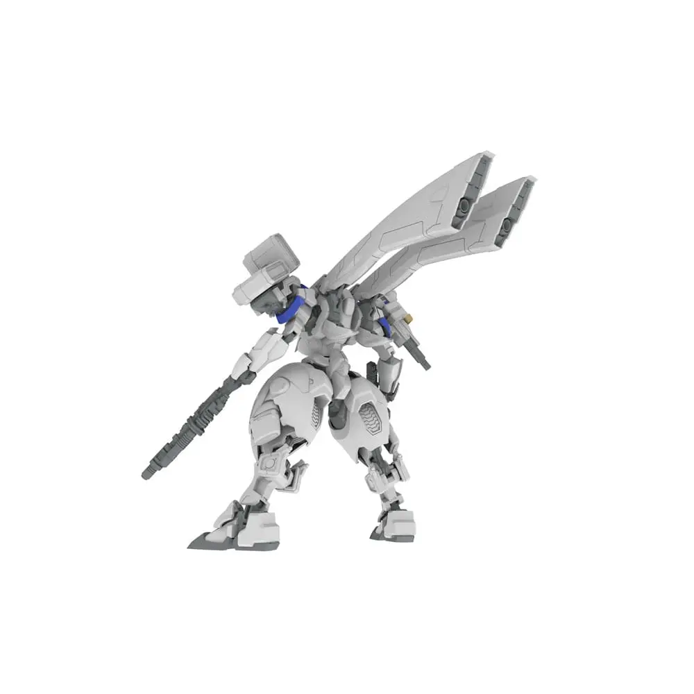 POWERDoLLS2 Zubehör-Set 1/48 5inM PLD Waffen Set B (re-run) Produktfoto