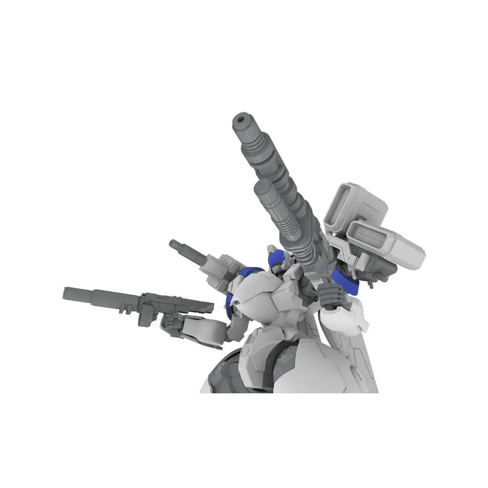 POWERDoLLS2 Zubehör-Set 1/48 5inM PLD Waffen Set B (re-run) Produktfoto