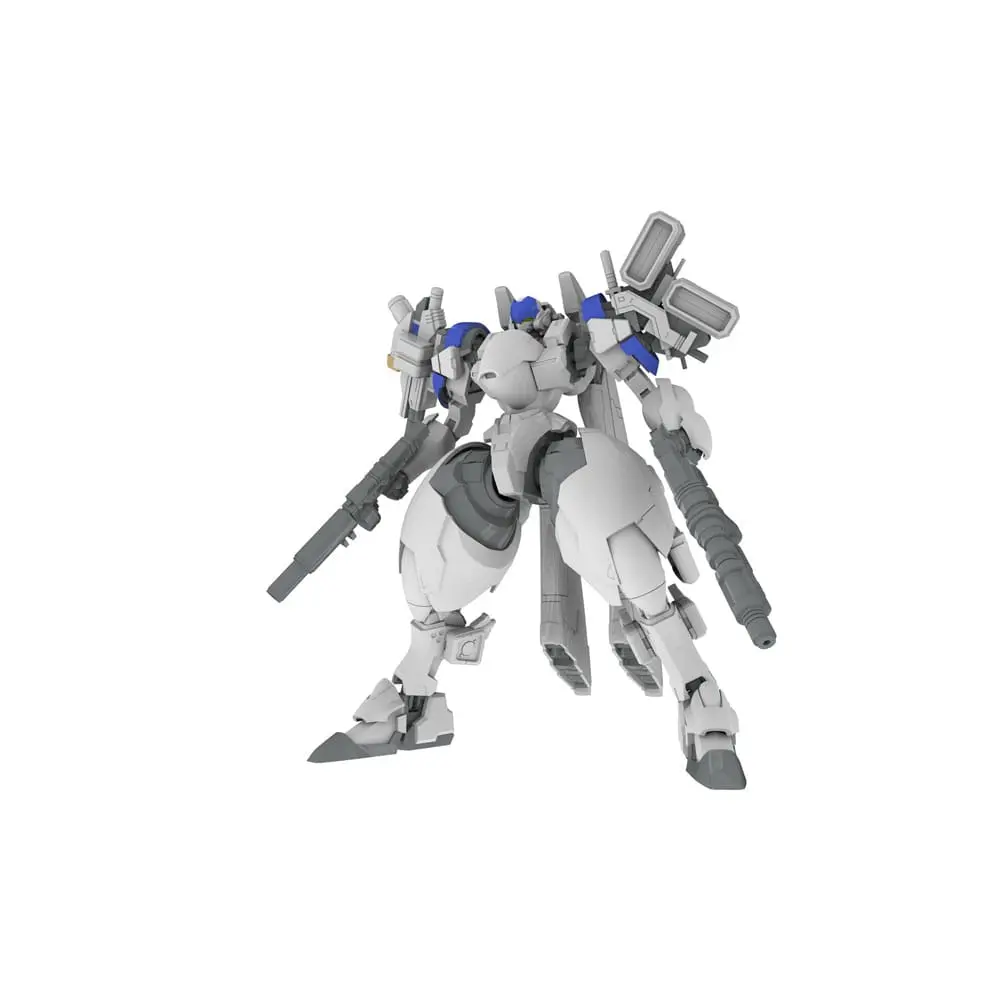 POWERDoLLS2 Zubehör-Set 1/48 5inM PLD Waffen Set B (re-run) Produktfoto