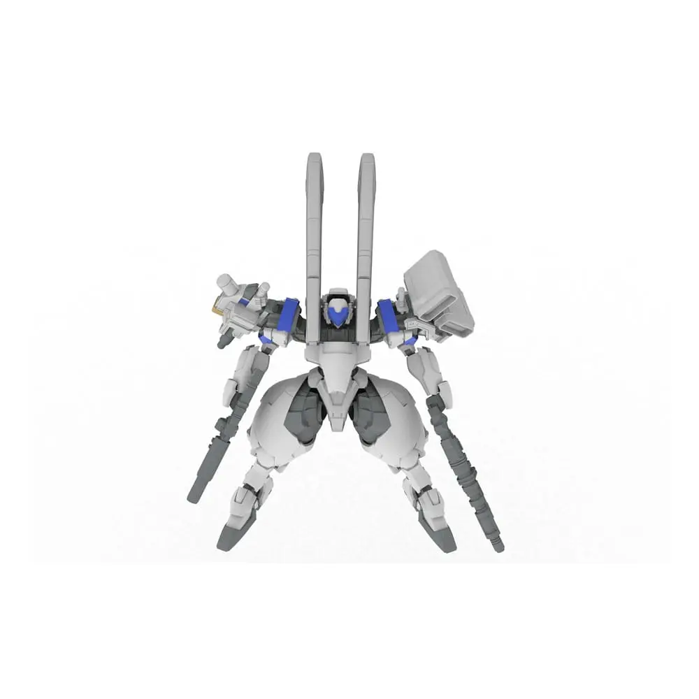 POWERDoLLS2 Zubehör-Set 1/48 5inM PLD Waffen Set B (re-run) Produktfoto