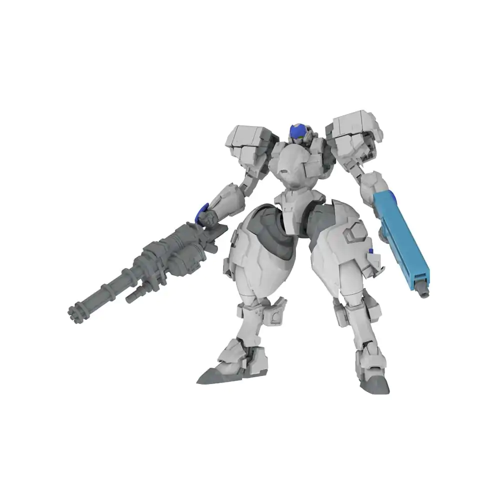 POWERDoLLS2 Plastic Model Kit 1/48 X-4+C(PDF-C701) PLD 13 cm Produktfoto