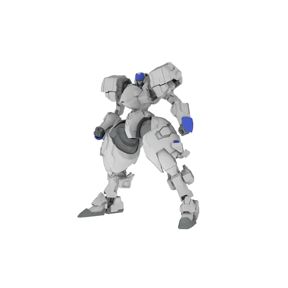 POWERDoLLS2 Plastic Model Kit 1/48 X-4+C(PDF-C701) PLD 13 cm Produktfoto