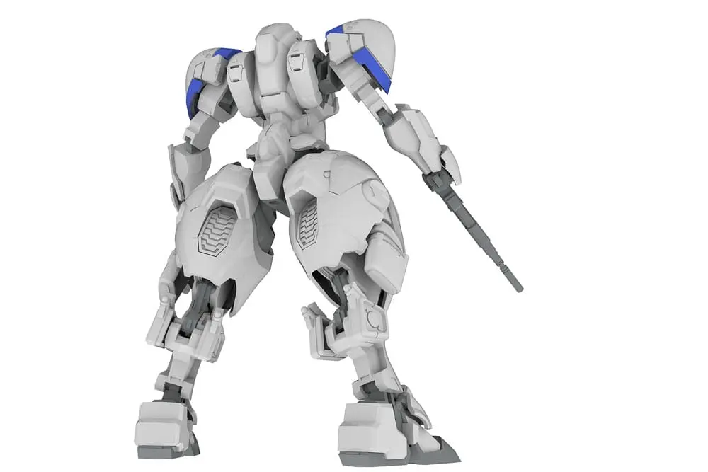 POWERDoLLS2 Plastikmodellbausatz 1/48 X-4+(PD-802) PLD 13 cm Produktfoto