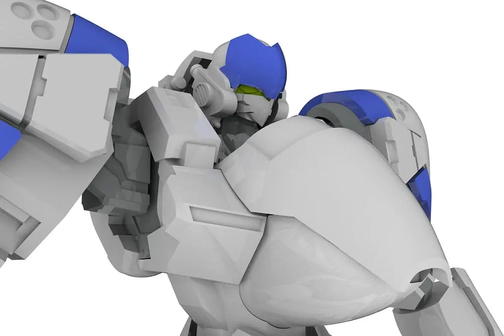 POWERDoLLS2 Plastikmodellbausatz 1/48 X-4+(PD-802) PLD 13 cm Produktfoto