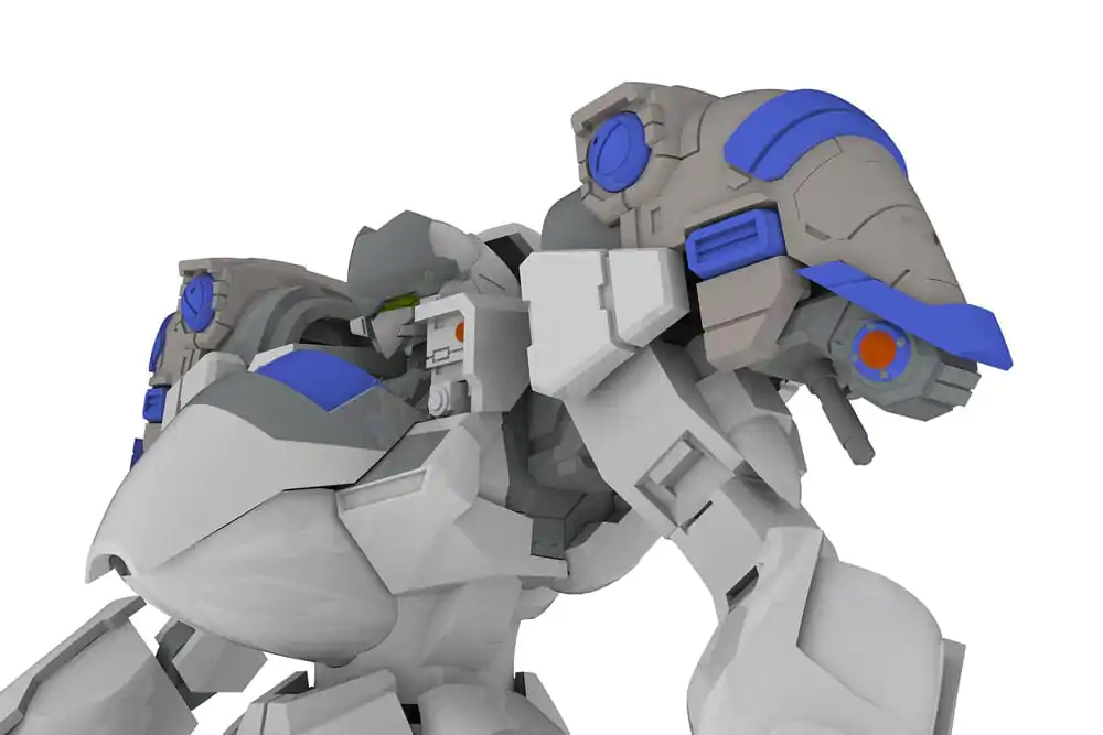 POWERDoLLS2 Plastic Model Kit 1/48 X-4RR (PDFR-R807) 13 cm Produktfoto