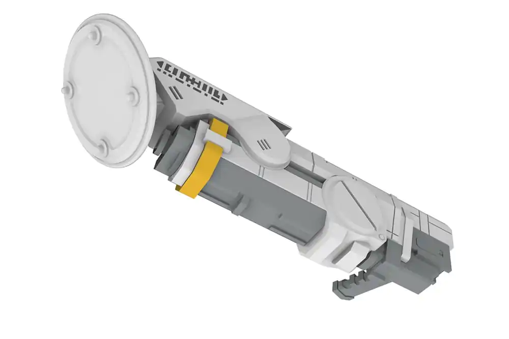 POWERDoLLS2 Plastic Model Kit 1/48 X-4RR (PDFR-R807) 13 cm Produktfoto