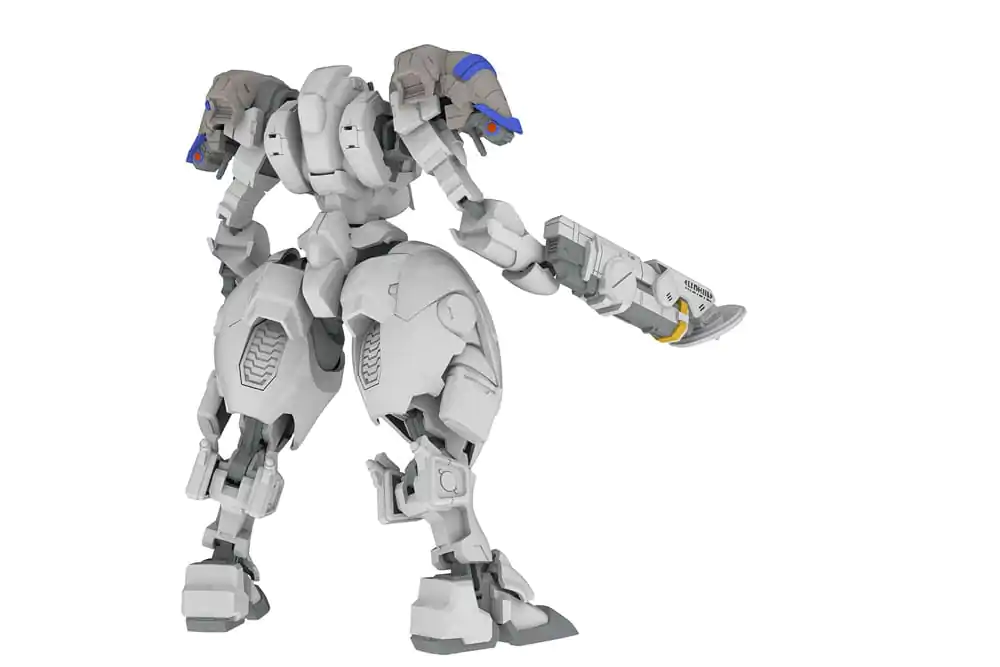 POWERDoLLS2 Plastic Model Kit 1/48 X-4RR (PDFR-R807) 13 cm Produktfoto