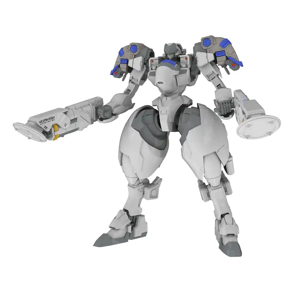 POWERDoLLS2 Plastic Model Kit 1/48 X-4RR (PDFR-R807) 13 cm Produktfoto