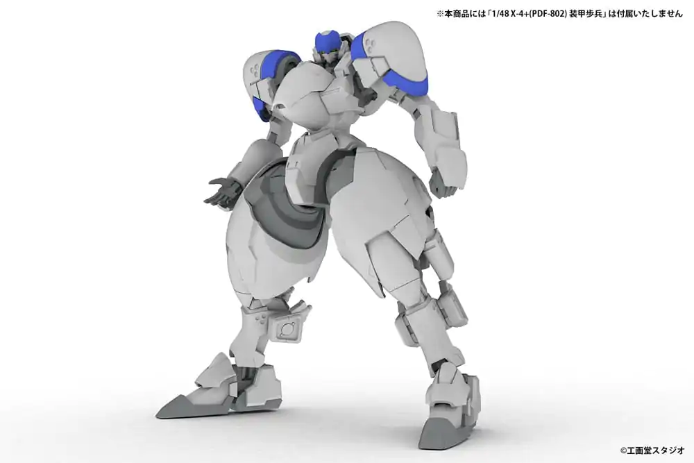 POWERDoLLS2 Zubehörset 1/48 5 ZollM PLD Erweiterungsset D Produktfoto