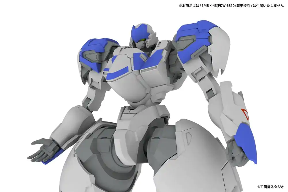 POWERDoLLS2 Zubehörset 1/48 5 ZollM PLD Erweiterungsset D Produktfoto