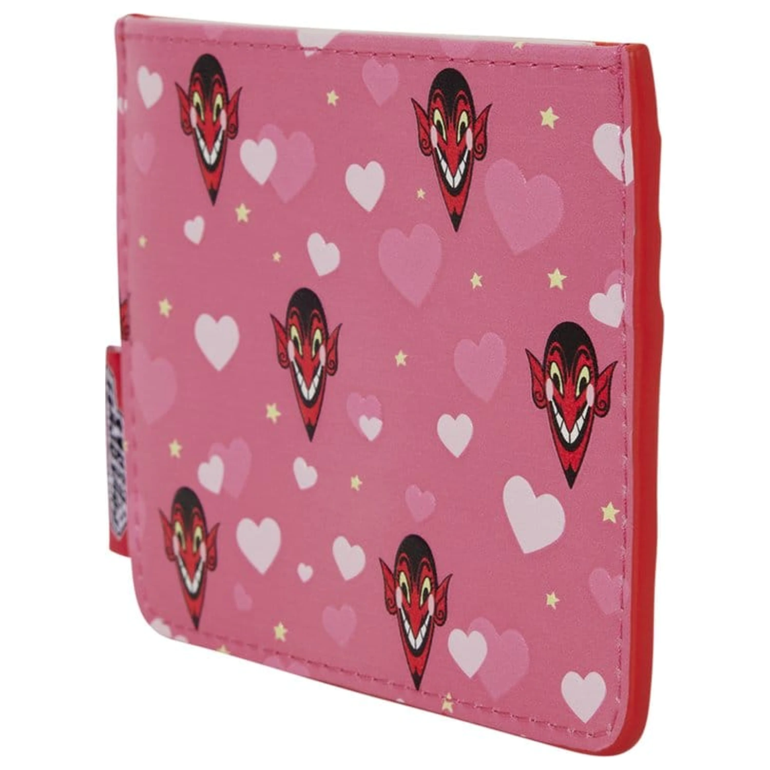 Powerpuff Girls by Loungefly Kartenhalter Him Villain Produktfoto
