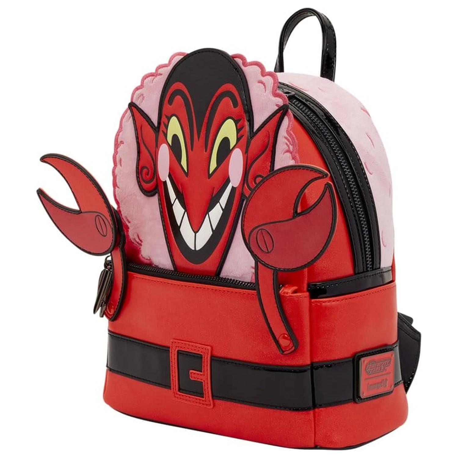Powerpuff Girls by Loungefly Mini Rucksack Him Villain Produktfoto