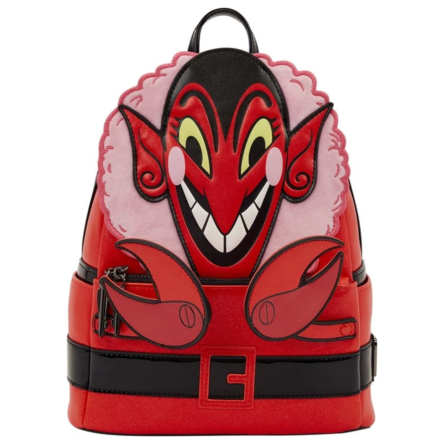 Powerpuff Girls by Loungefly Mini Rucksack Him Villain Produktfoto