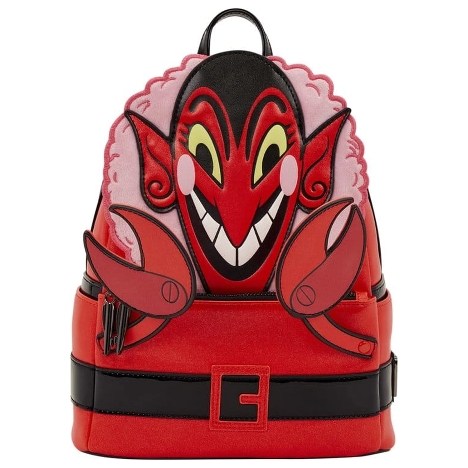 Powerpuff Girls by Loungefly Mini Rucksack Him Villain Produktfoto