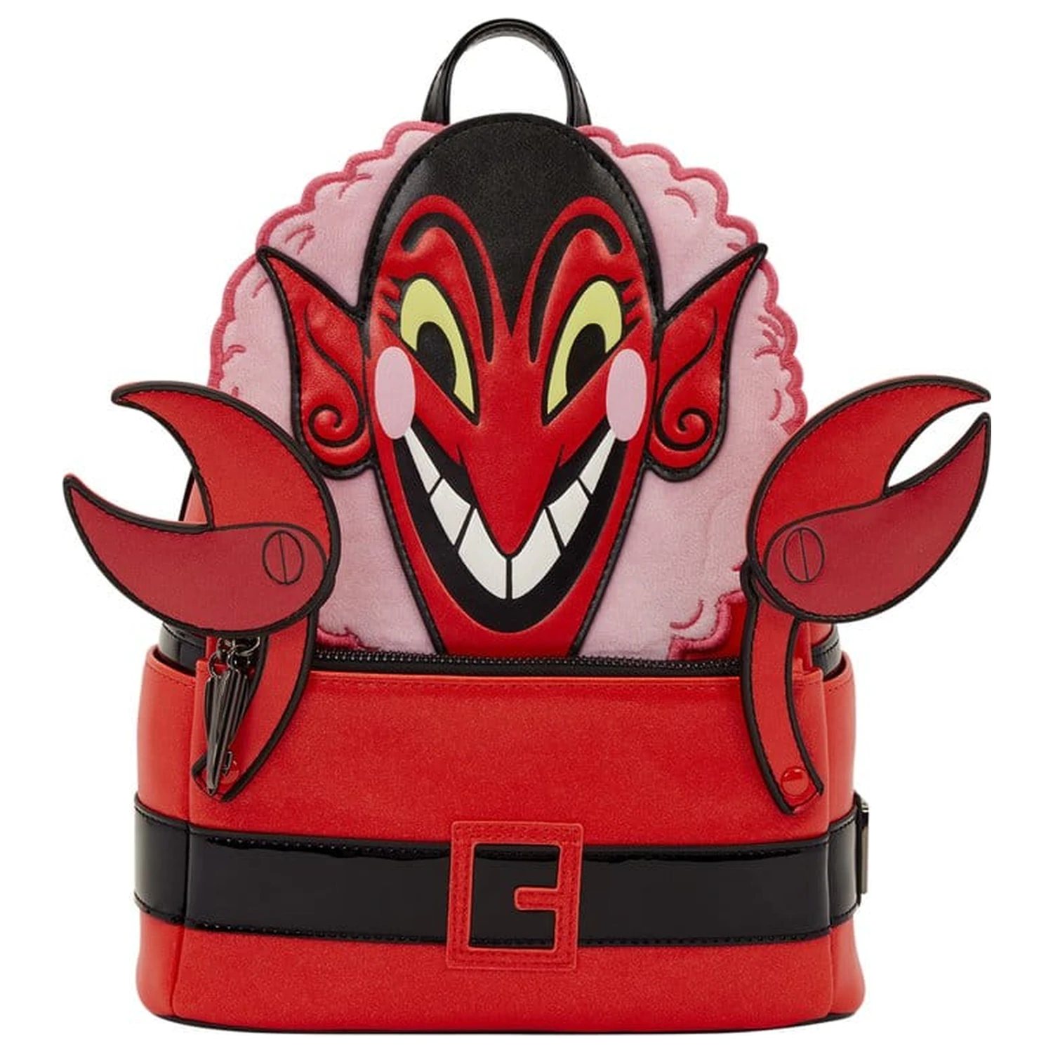 Powerpuff Girls by Loungefly Mini Rucksack Him Villain Produktfoto