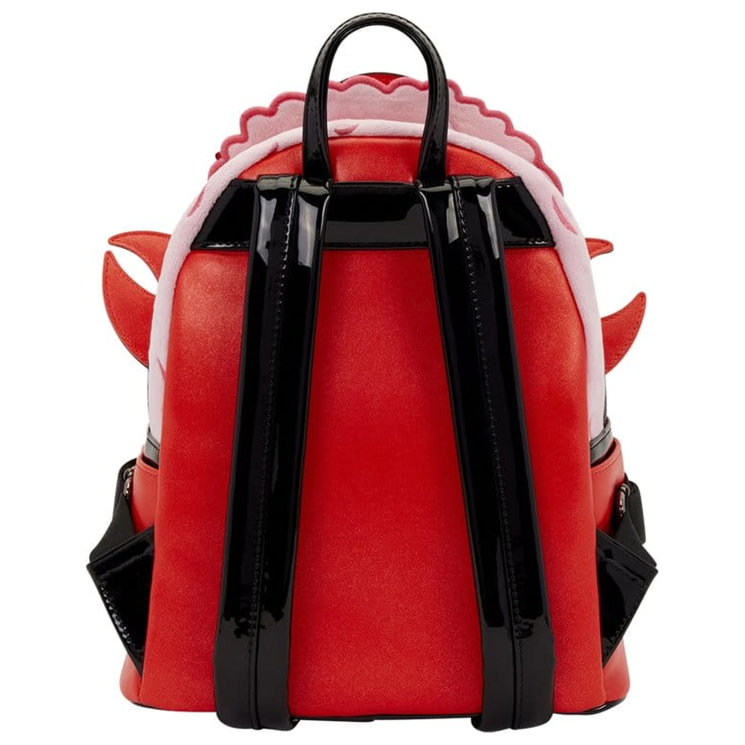 Powerpuff Girls by Loungefly Mini Rucksack Him Villain Produktfoto