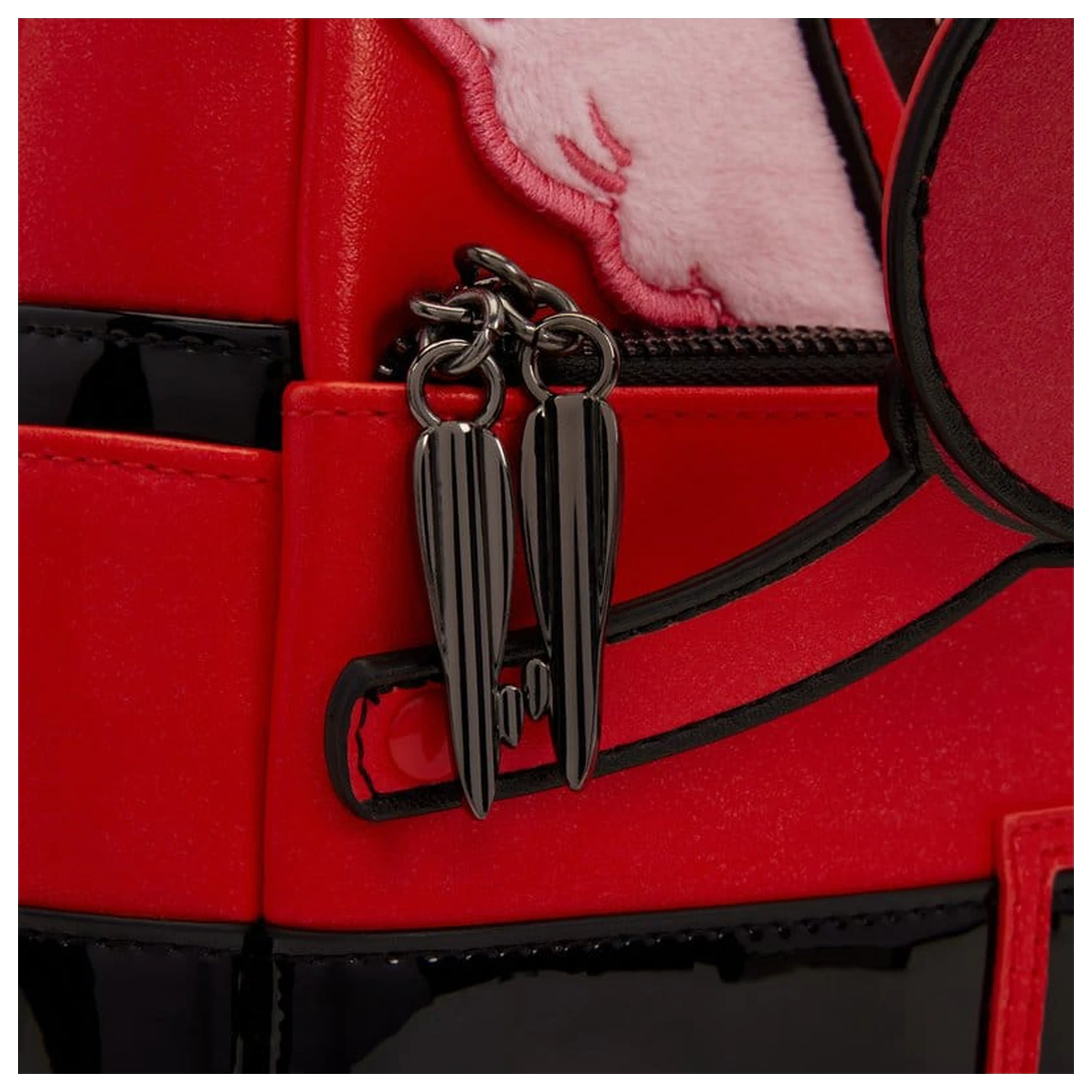 Powerpuff Girls by Loungefly Mini Rucksack Him Villain Produktfoto