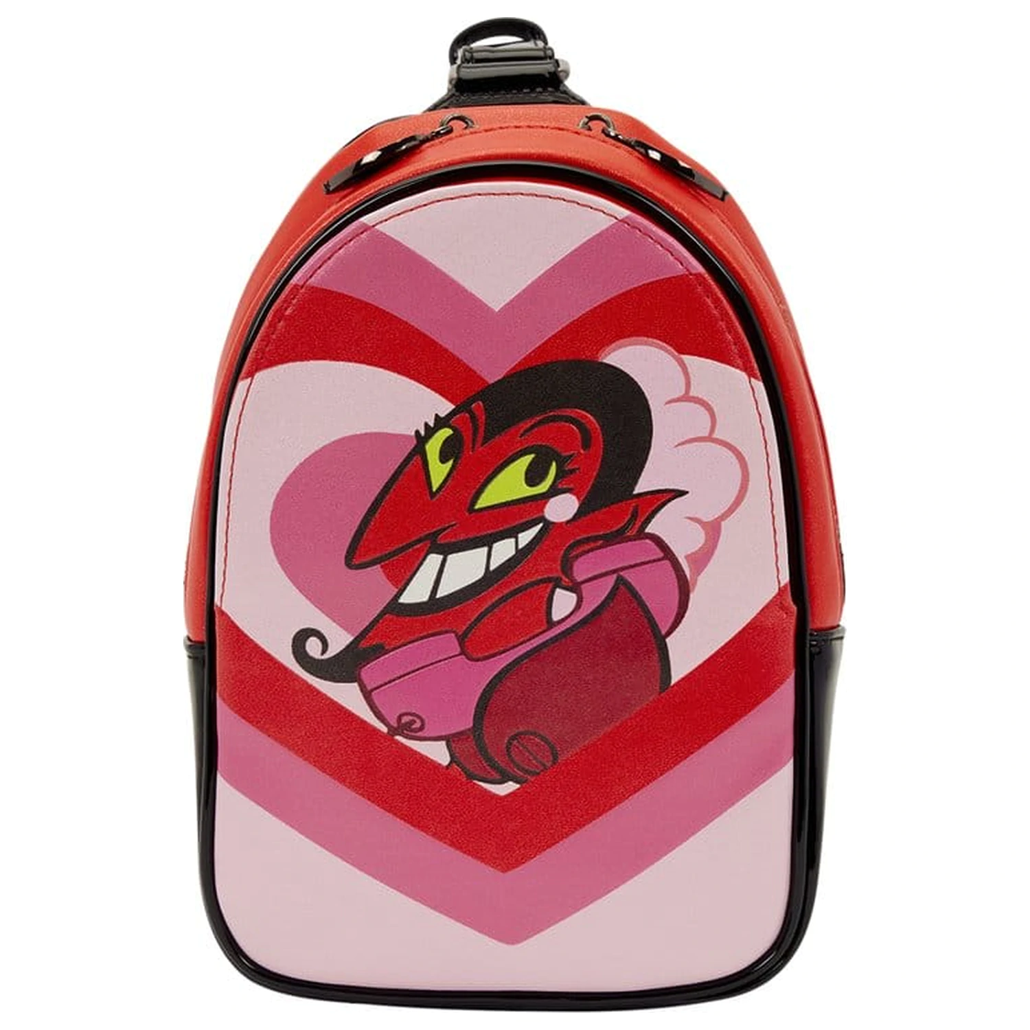 Powerpuff Girls by Loungefly Sling Bag Ihn Villain Produktfoto