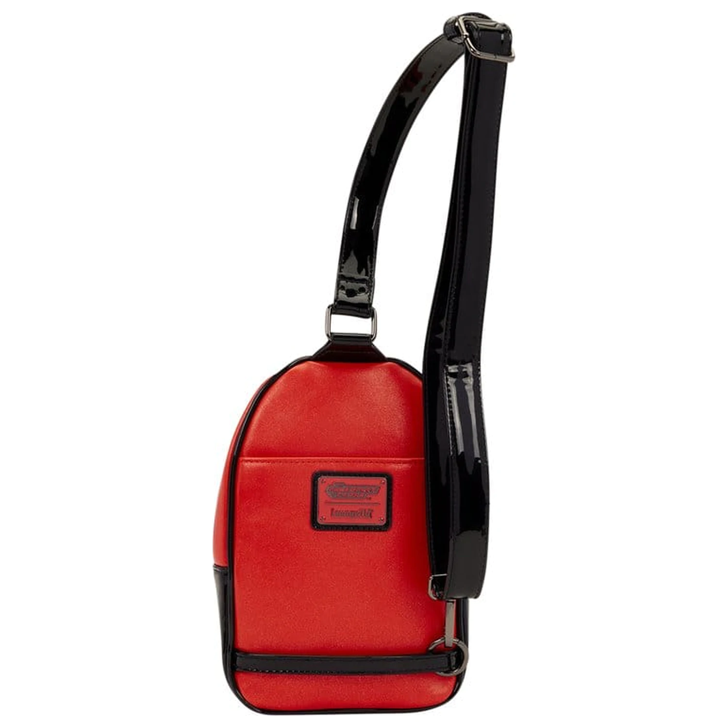Powerpuff Girls by Loungefly Sling Bag Ihn Villain Produktfoto