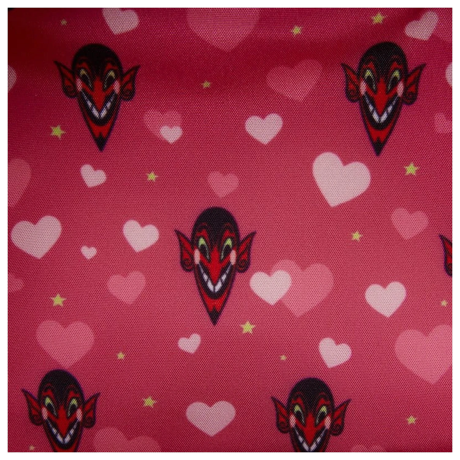 Powerpuff Girls by Loungefly Sling Bag Ihn Villain Produktfoto