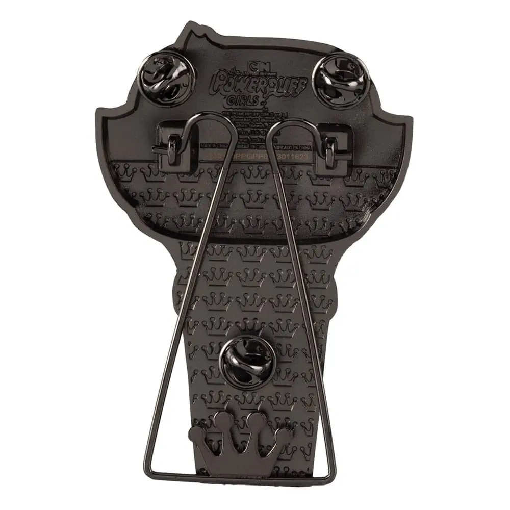 Powerpuff Girls Loungefly POP! Ansteck-Pin Buttercup 10 cm Produktfoto