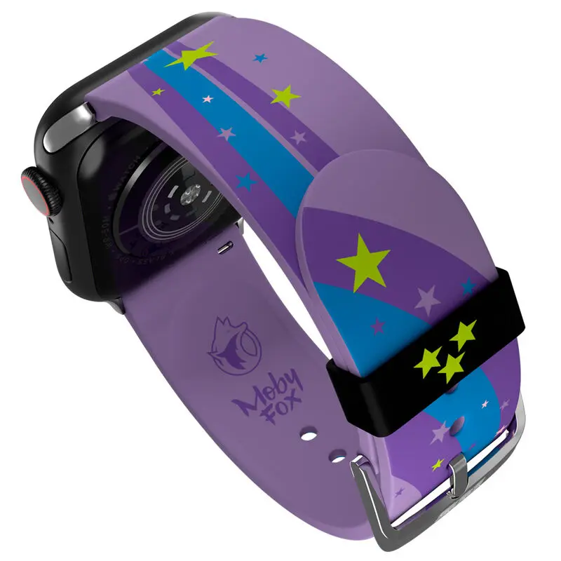 Powerpuff Girls Smartwatch-Armband Evil Mojo Jojo Produktfoto