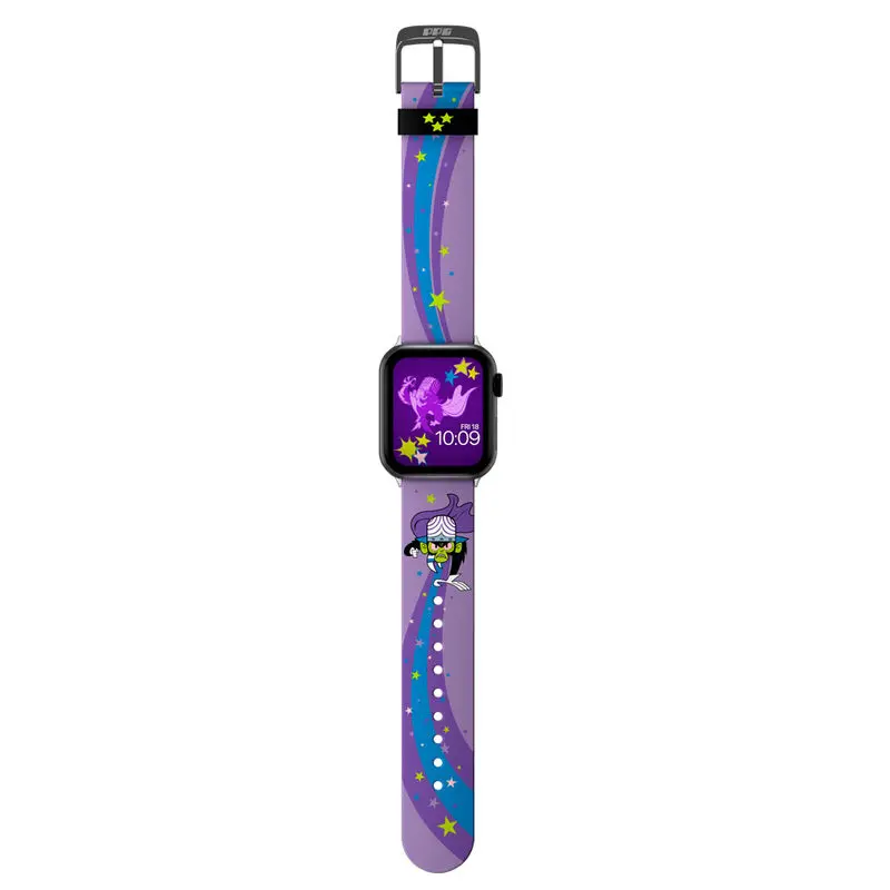 Powerpuff Girls Smartwatch-Armband Evil Mojo Jojo Produktfoto
