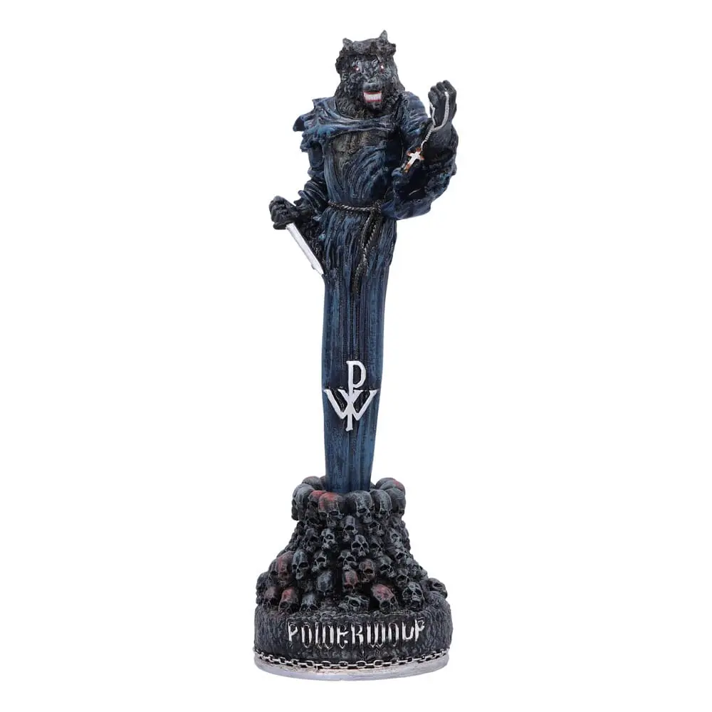 Powerwolf Stift Blessed & Possessed 23 cm Produktfoto