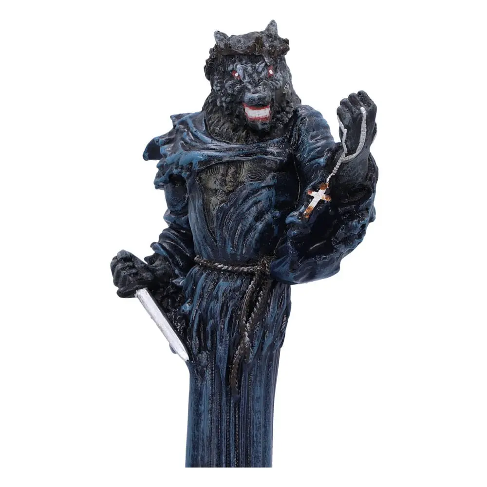 Powerwolf Stift Blessed & Possessed 23 cm Produktfoto