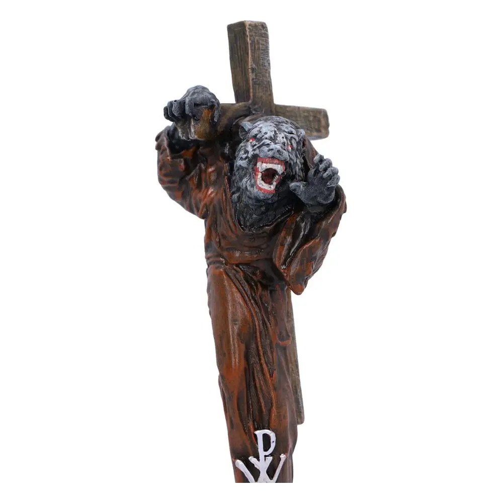 Powerwolf Stift Via Dolorosa 20 cm termékfotó