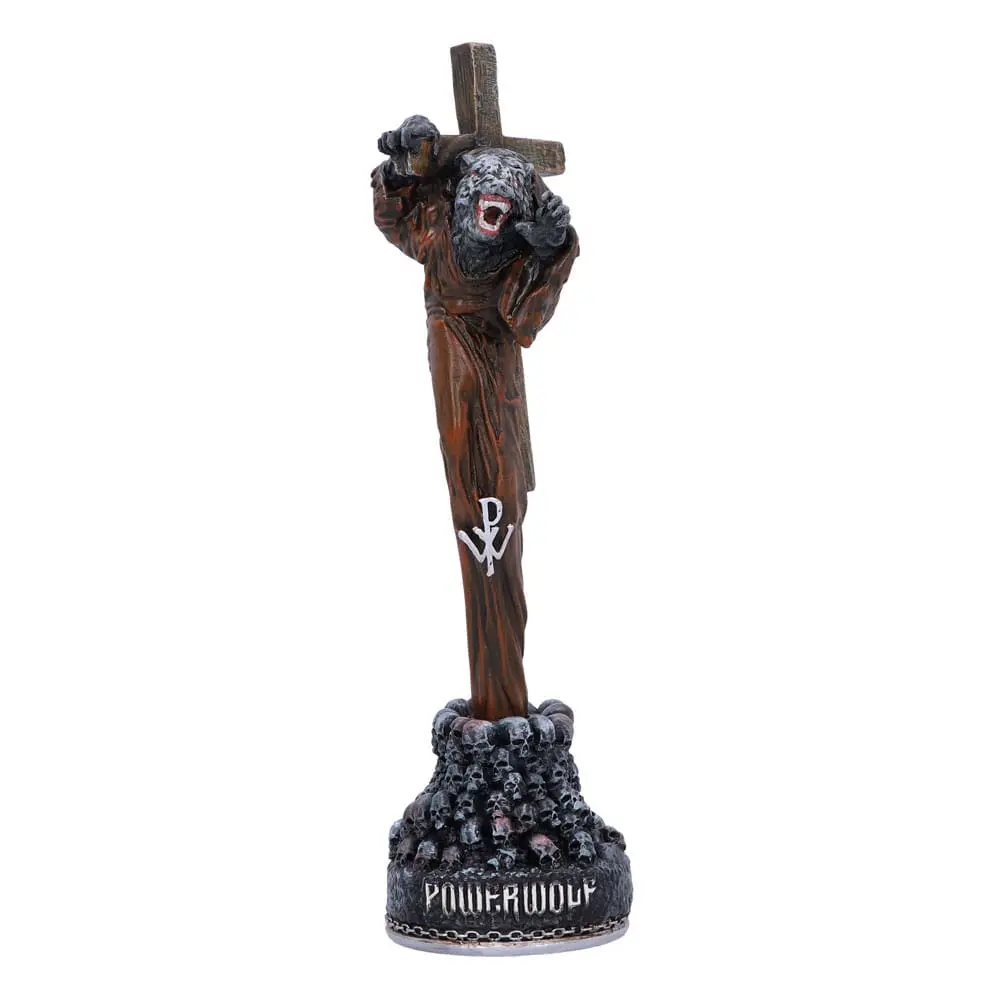 Powerwolf Stift Via Dolorosa 20 cm termékfotó