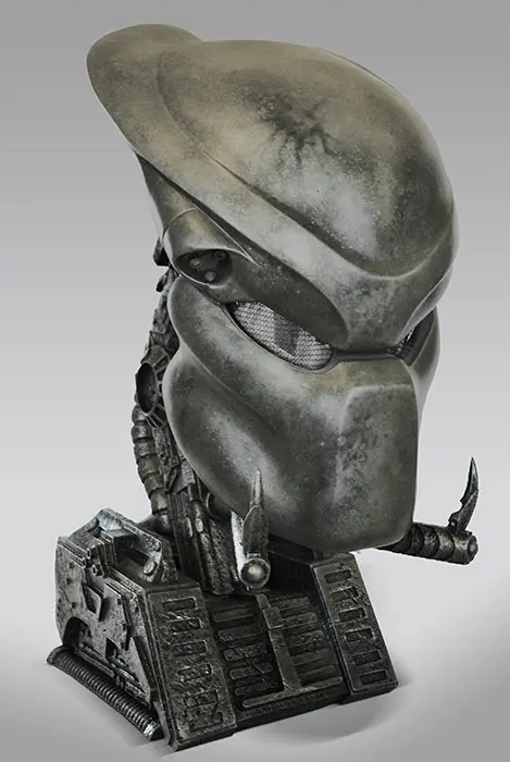 Predator Replik 1/1 Bio Helm 61 cm termékfotó