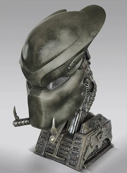 Predator Replik 1/1 Bio Helm 61 cm termékfotó