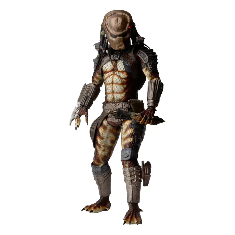Predator 2 Action Figur 1/4 City Hunter Predator 51 cm Produktfoto