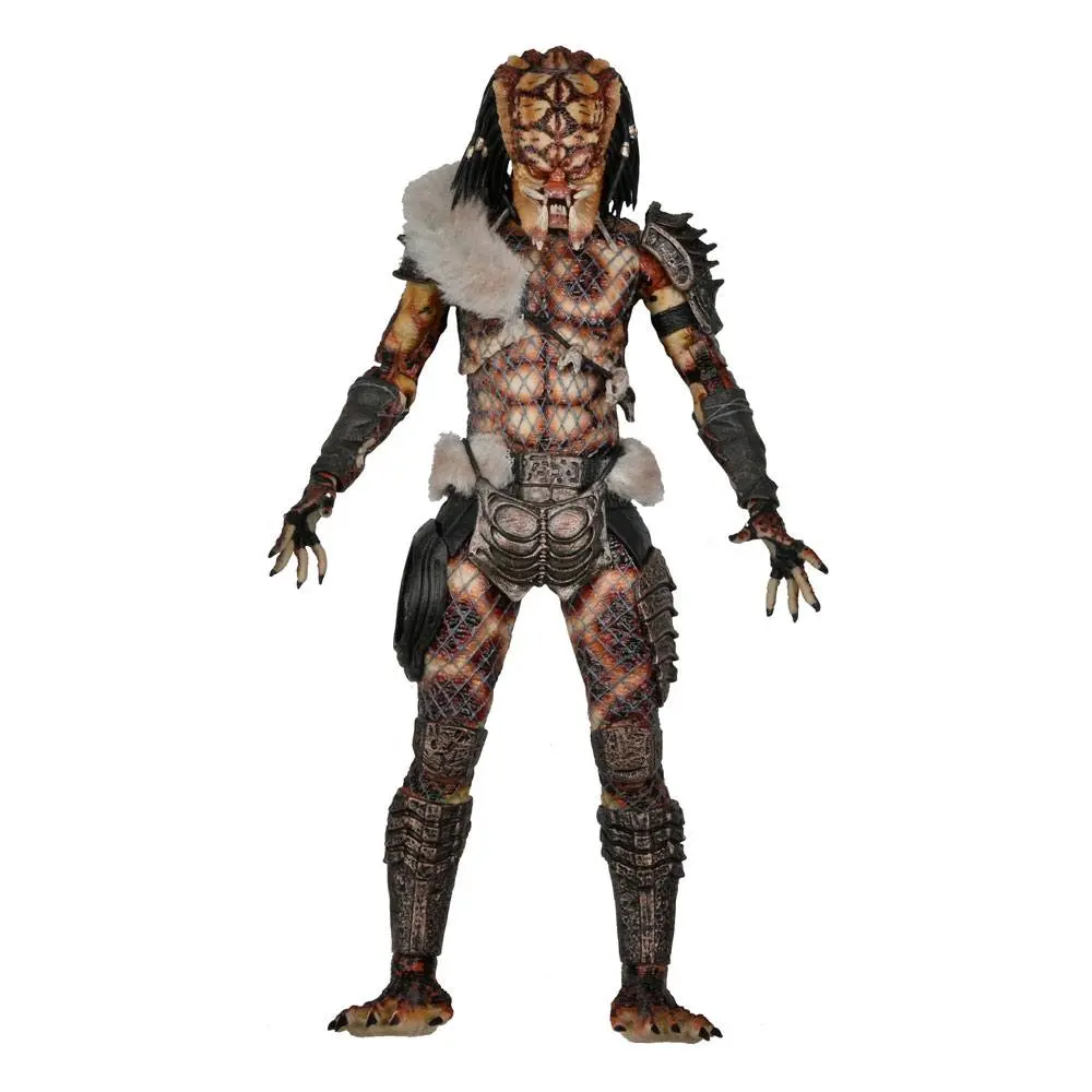 Predator 2 Action Figur Ultimate Snake Predator 20 cm termékfotó