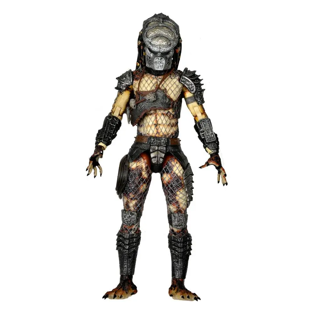 Predator 2 Actionfigur Ultimate Boar Predator 20 cm termékfotó