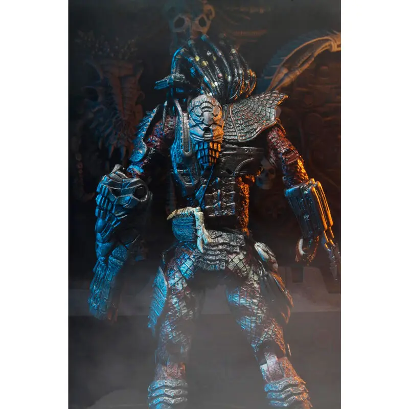 Predator 2 Actionfigur Ultimate Guardian Predator 20 cm termékfotó