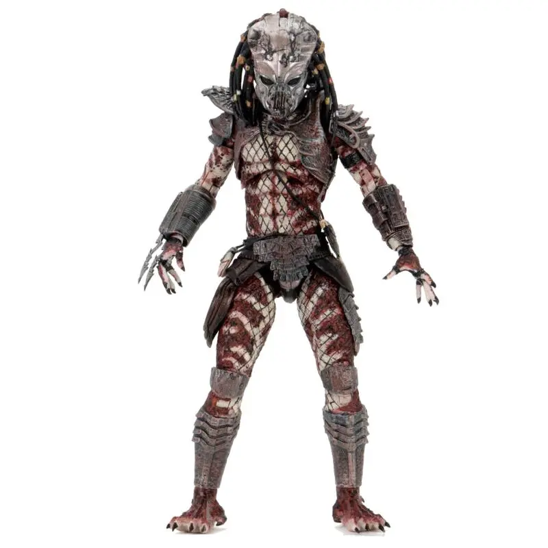 Predator 2 Actionfigur Ultimate Guardian Predator 20 cm termékfotó