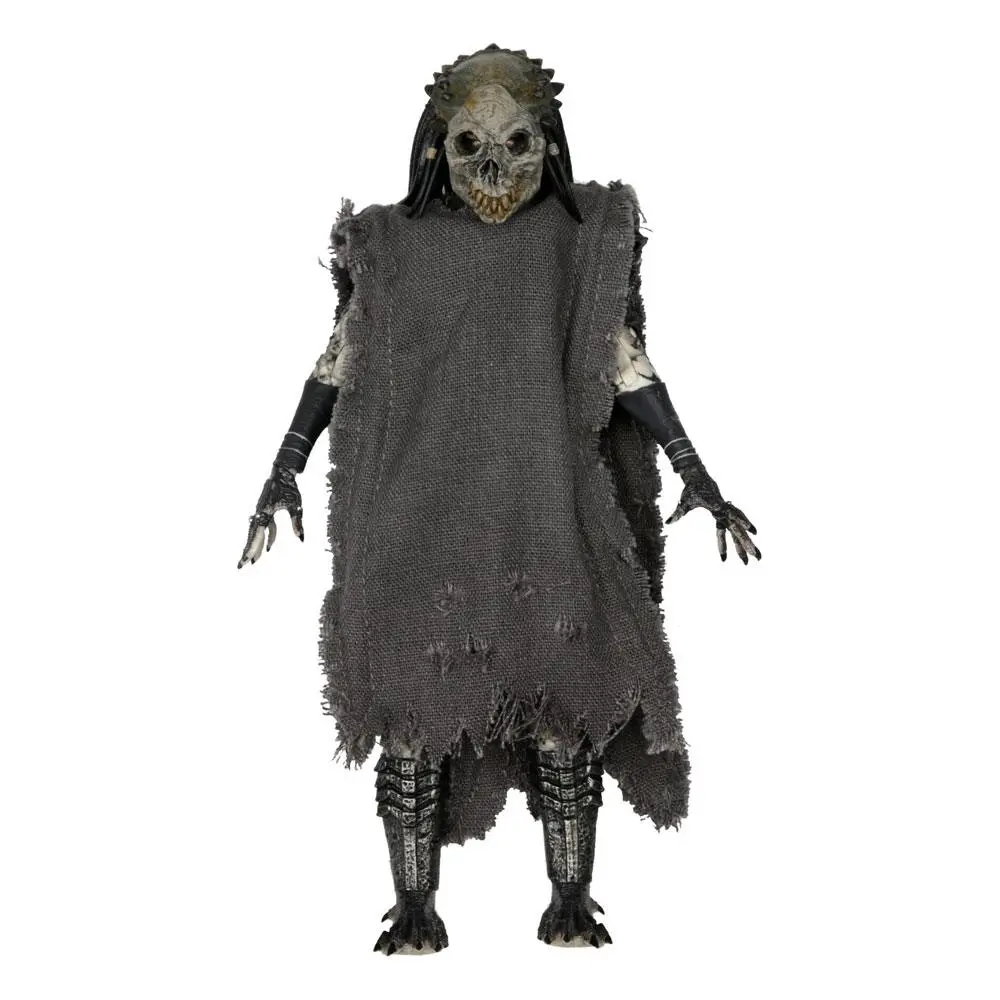 Predator 2 Actionfigur Ultimate Shaman Predator 20 cm Produktfoto