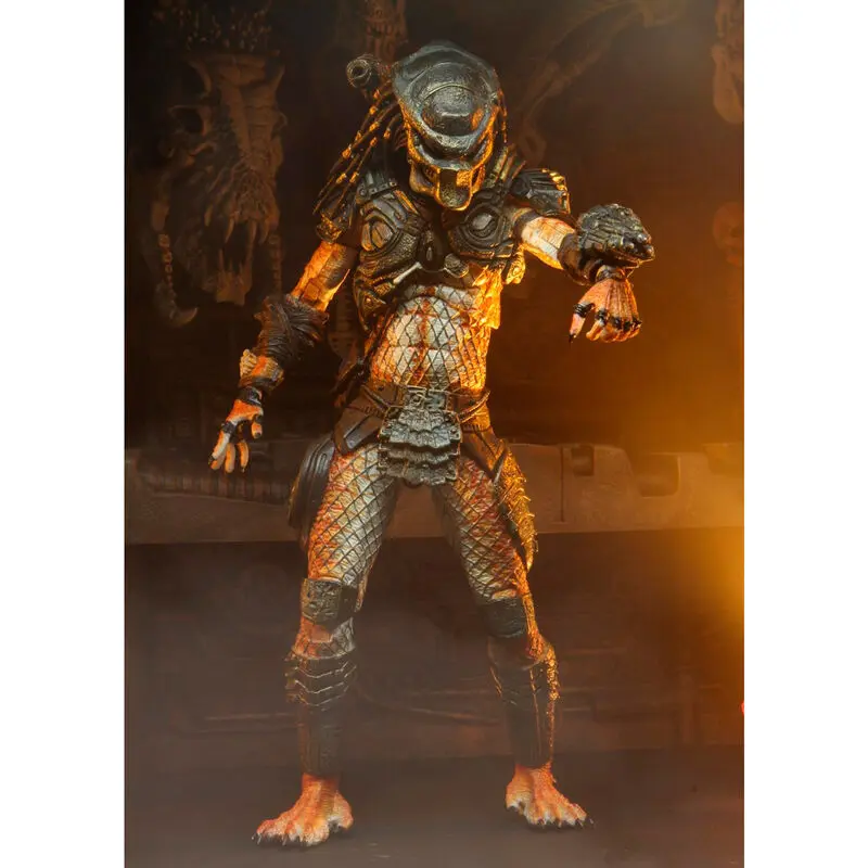 Predator 2 Actionfigur Ultimate Stalker Predator 20 cm termékfotó