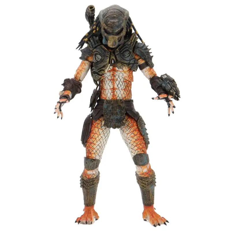 Predator 2 Actionfigur Ultimate Stalker Predator 20 cm termékfotó