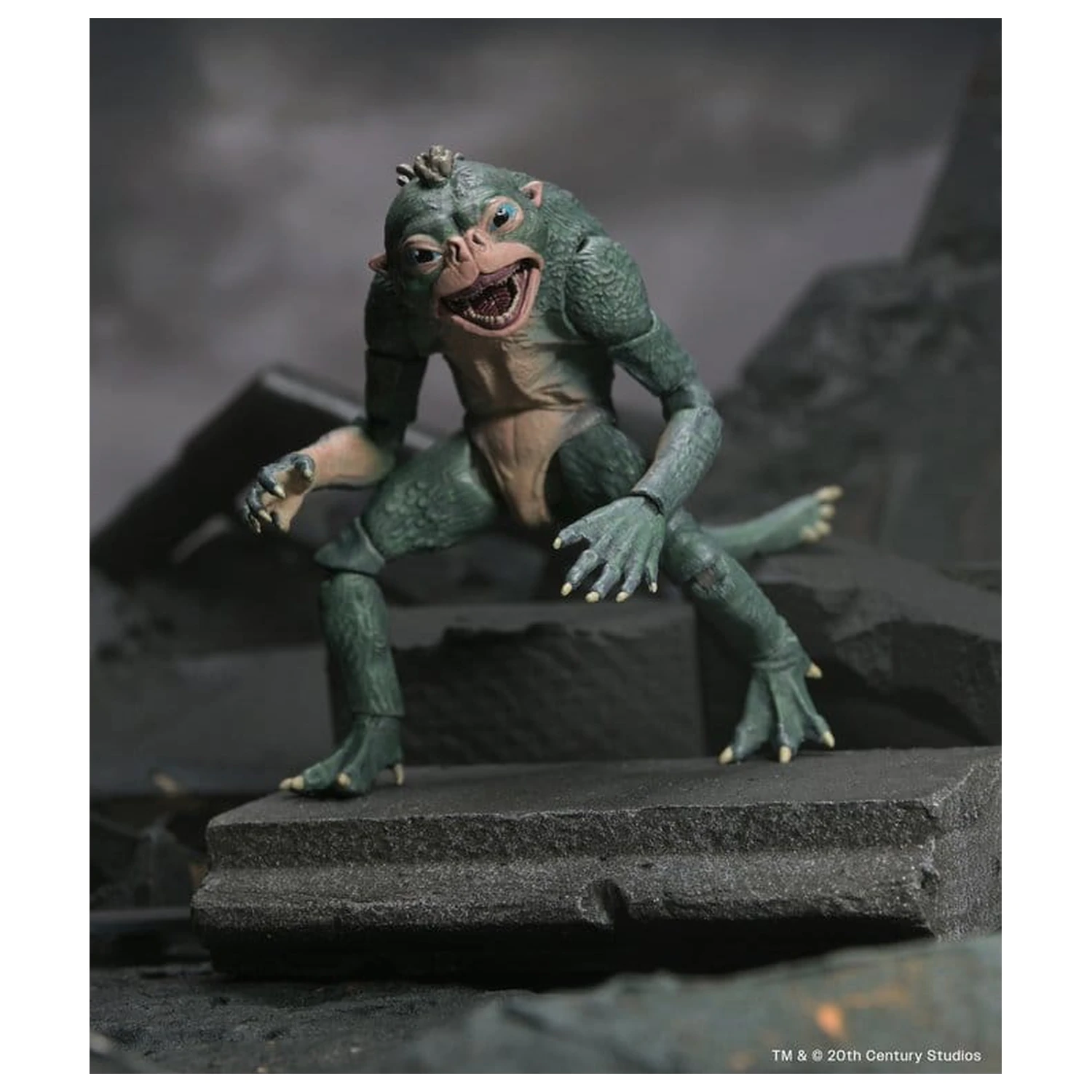 Predator Badlands Actionfigur Ultimate Thia & Bud 18 cm Produktfoto