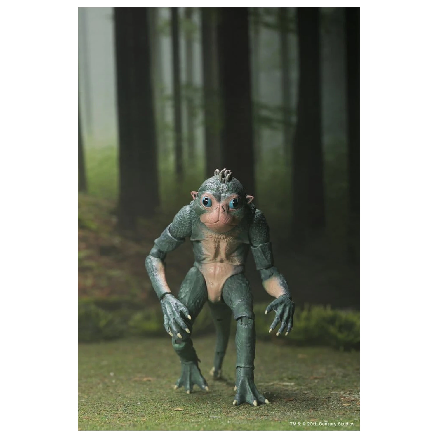 Predator Badlands Actionfigur Ultimate Thia & Bud 18 cm Produktfoto