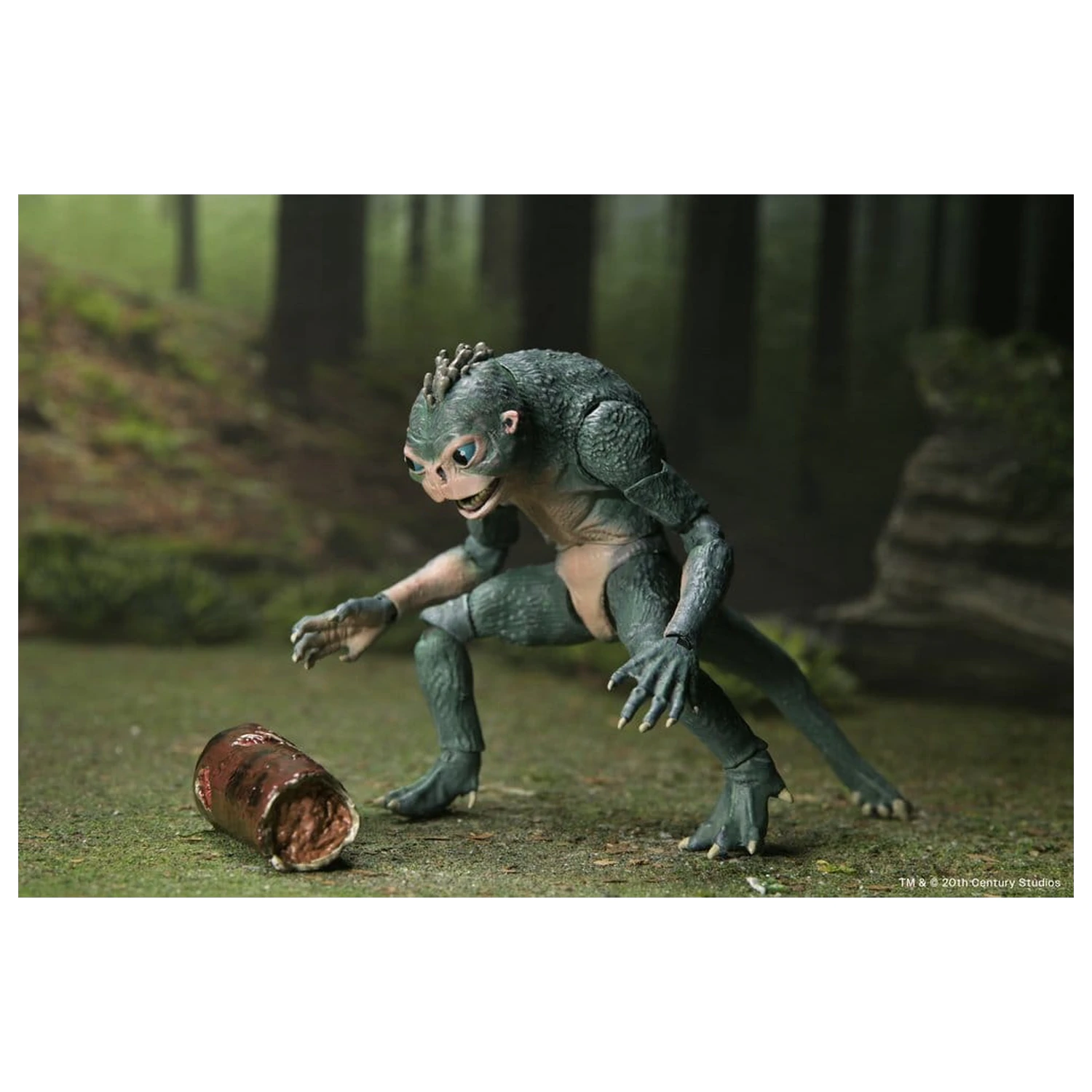 Predator Badlands Actionfigur Ultimate Thia & Bud 18 cm Produktfoto